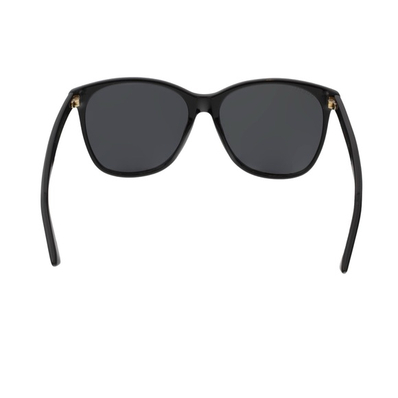 Gucci GG0024S 001 Black Sunglasses - Picture 3 of 11